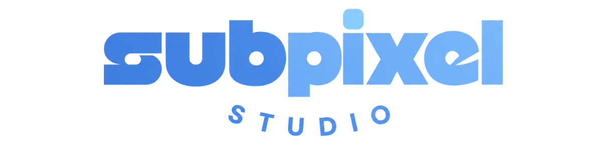 Subpixel Studio